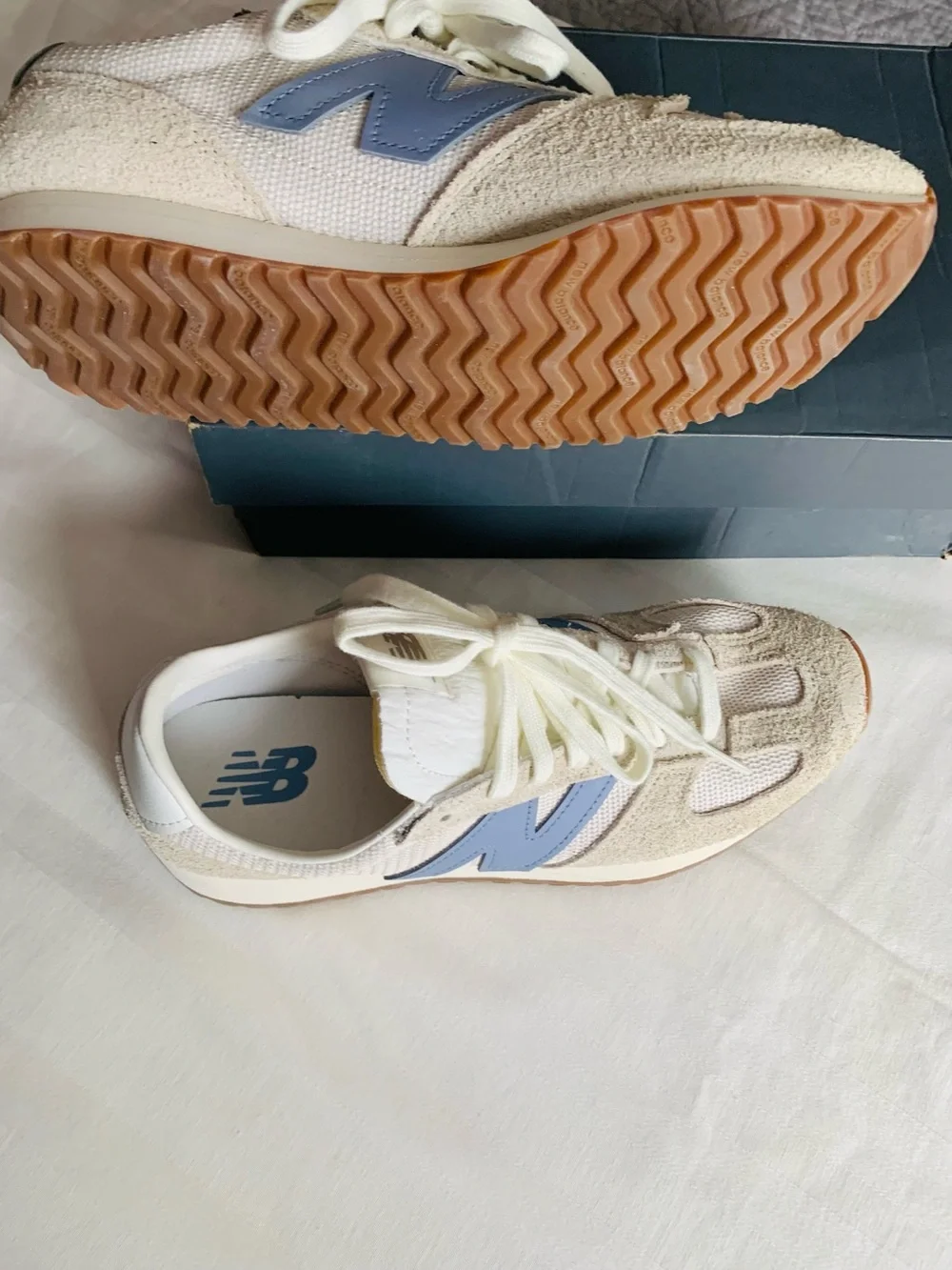 New Balance classic new